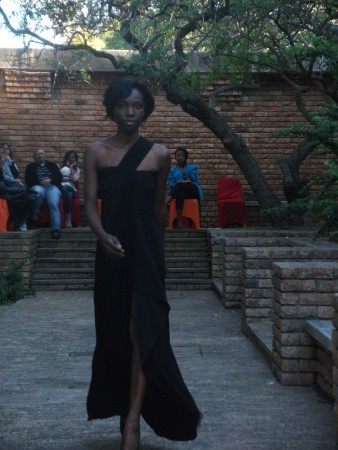 UCT Fashion Show